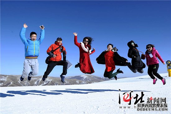 河北省将打造以崇礼为核心的中国冰雪旅游大区