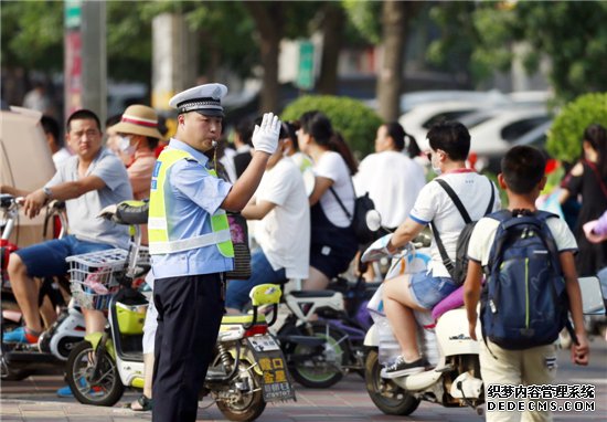 河北省发布2017年十大天气气候事件